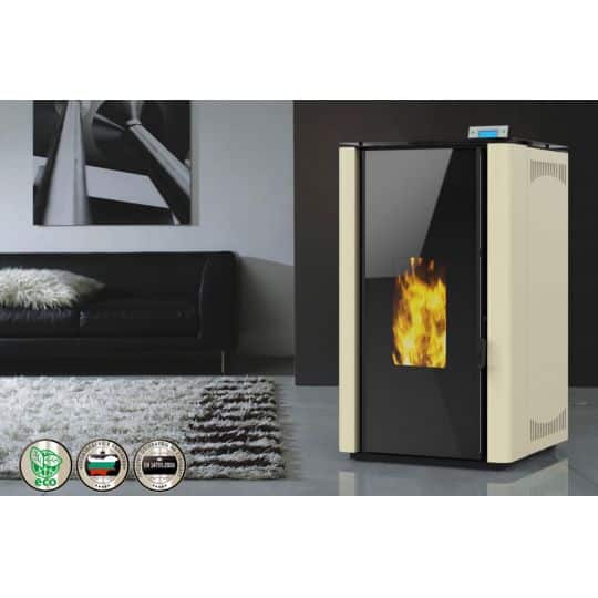 Termosemineu PRITY PLW25PEH , 27 Kw