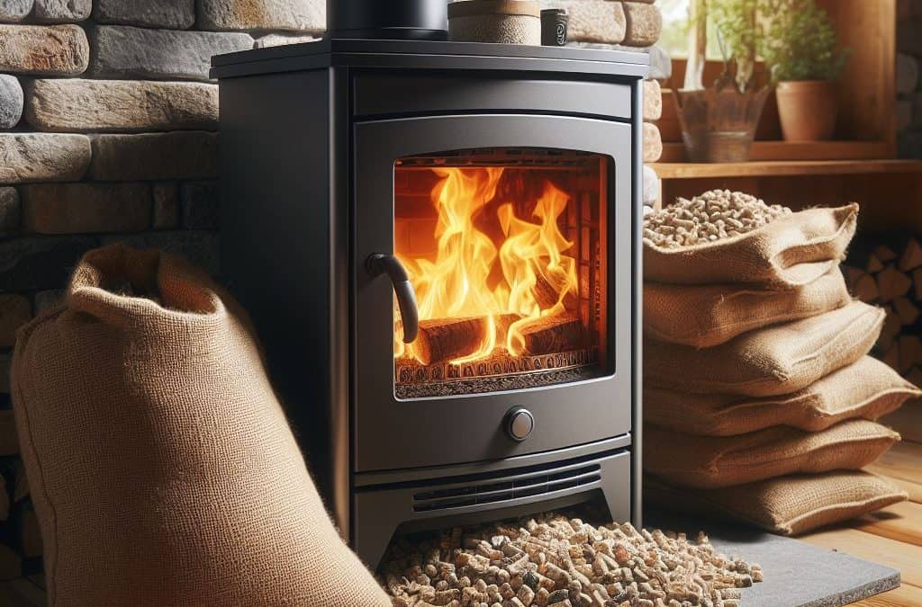 beneficii sobe centrale peleti