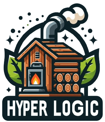hyper logic sobe centrale peleti lemne