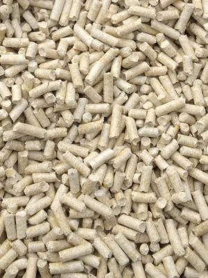 peleti ecologici de calitate