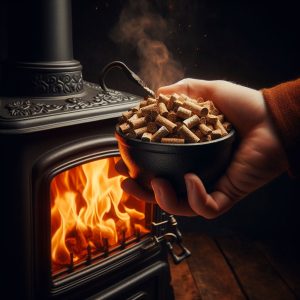 peleti ecologici sobe centrale