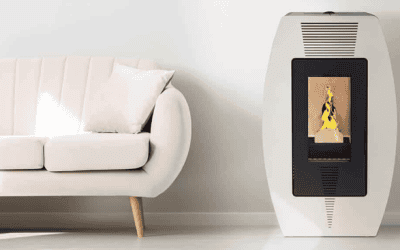 De ce încălzirea cu peleți este o alegere superioară: Avantajele față de alte surse de energie