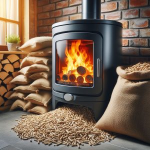 rentabil sobe peleti